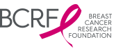 Breast Cancer Research Foundation Logo