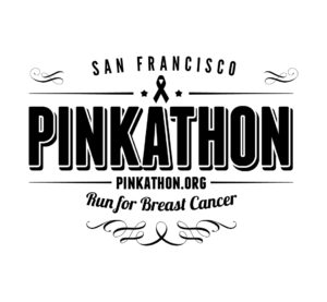 Pinkathon SF Logo